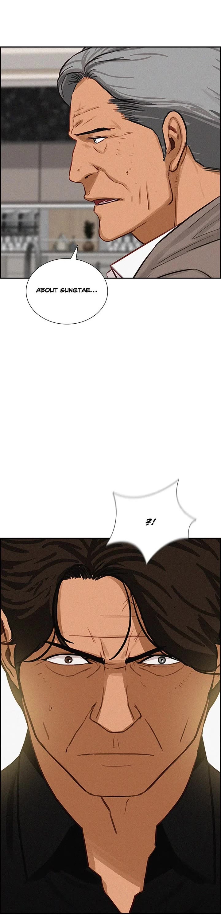 The Lord of Money Chapter 165 page 17 - Chapter 165