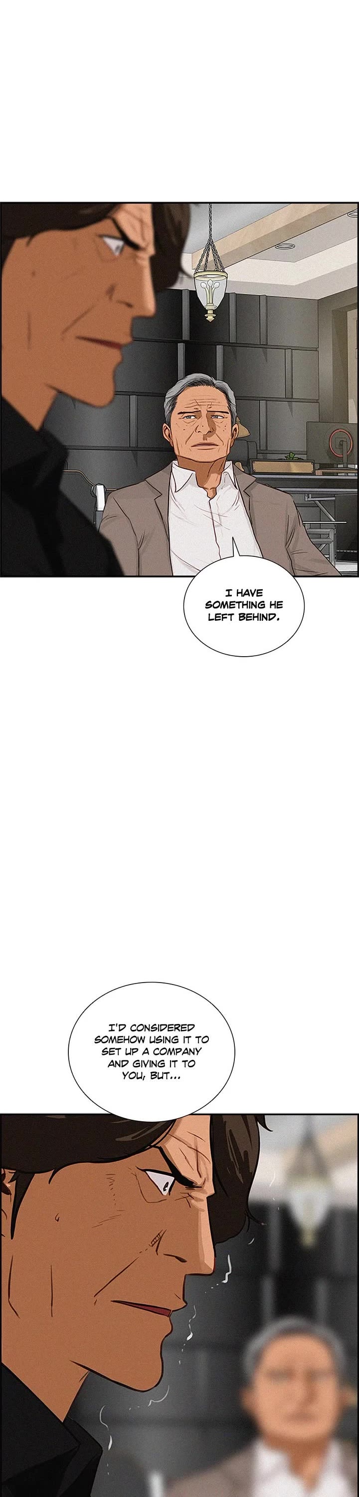 The Lord of Money Chapter 165 page 18 - Chapter 165