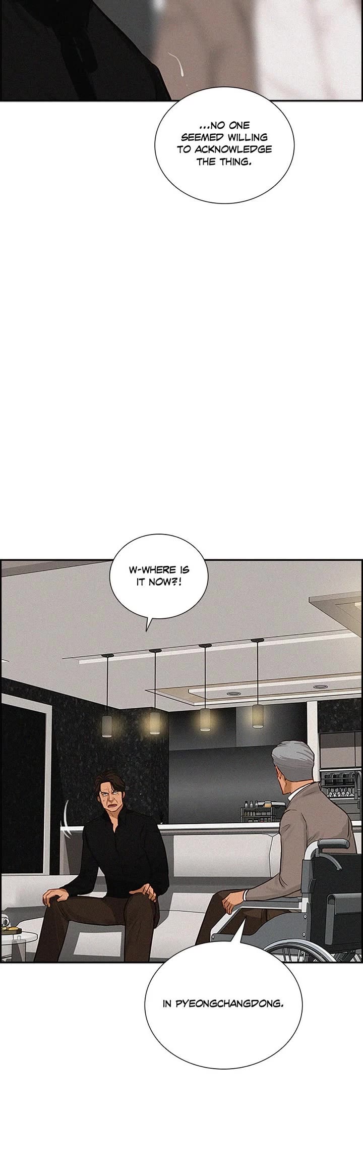 The Lord of Money Chapter 165 page 19 - Chapter 165