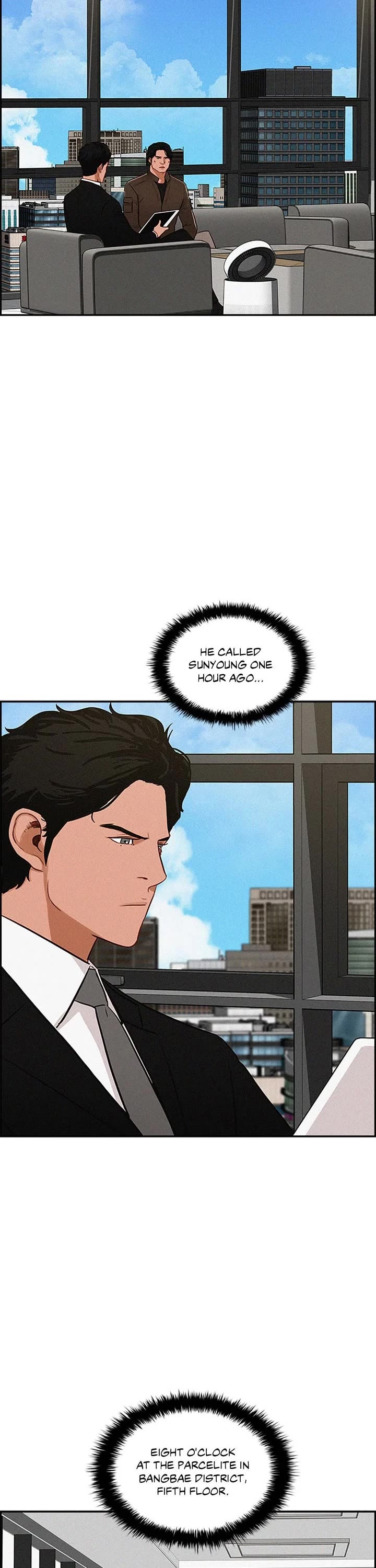 The Lord of Money Chapter 165 page 2 - Chapter 165