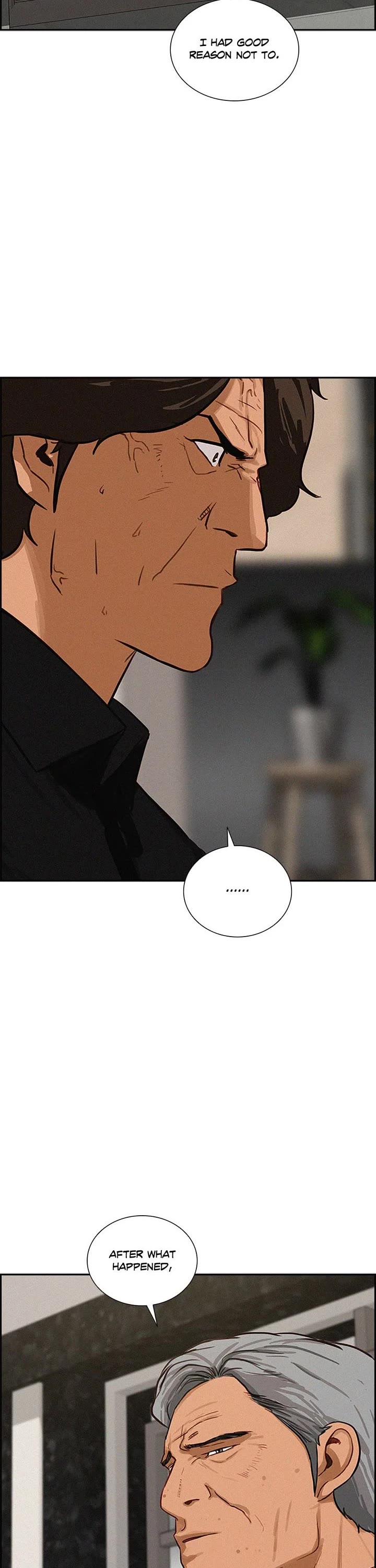 The Lord of Money Chapter 165 page 22 - Chapter 165