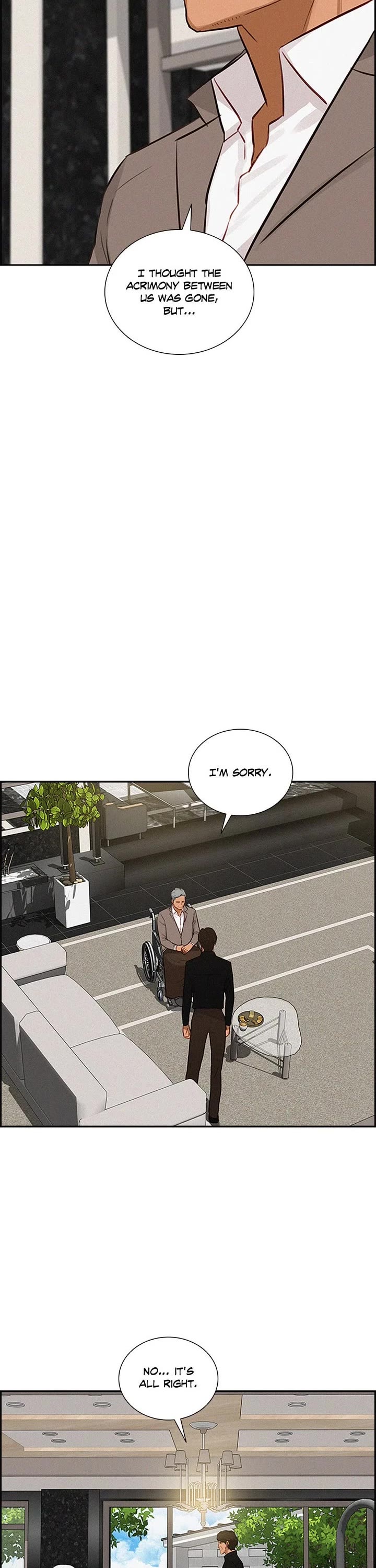 The Lord of Money Chapter 165 page 23 - Chapter 165