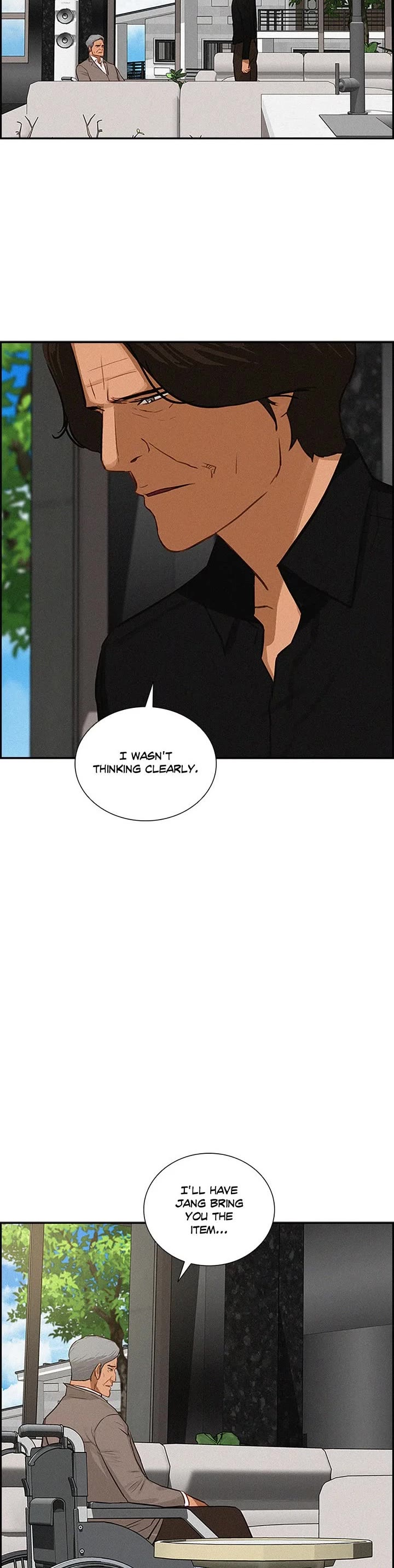 The Lord of Money Chapter 165 page 24 - Chapter 165