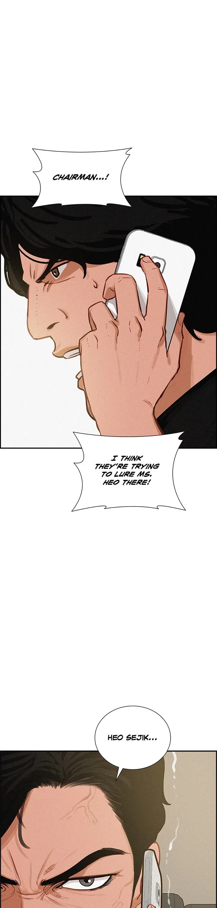 The Lord of Money Chapter 165 page 32 - Chapter 165