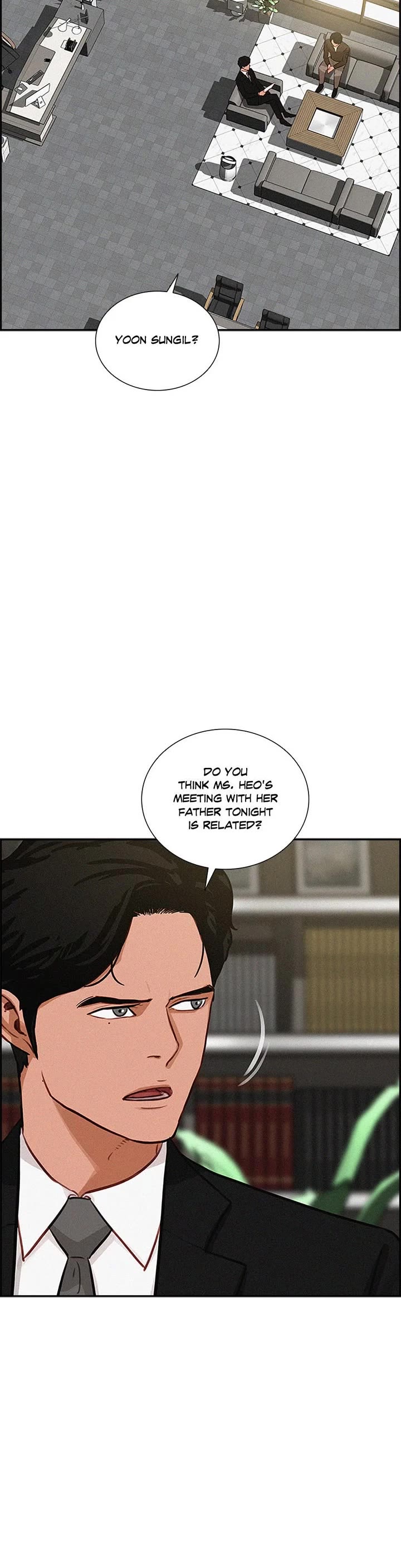 The Lord of Money Chapter 165 page 4 - Chapter 165