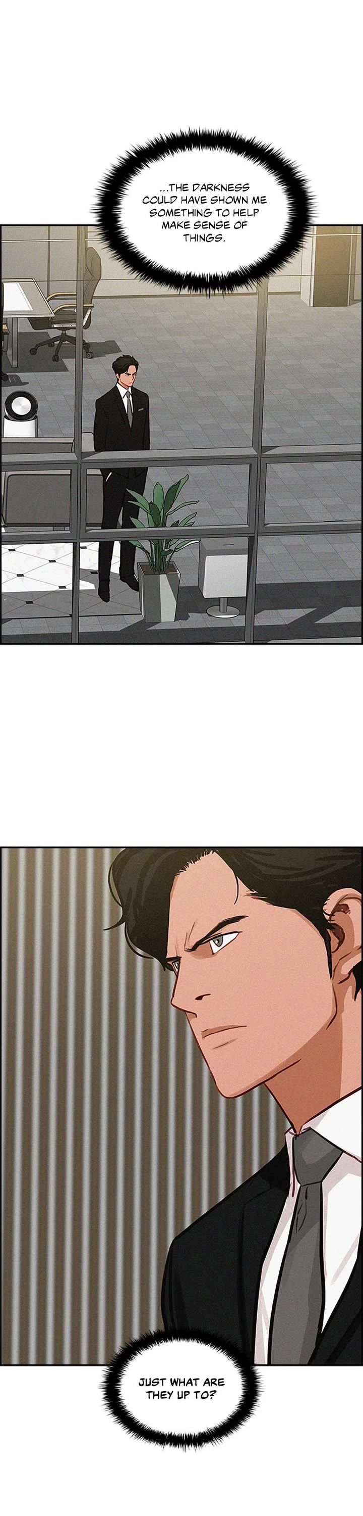 The Lord of Money Chapter 165 page 6 - Chapter 165