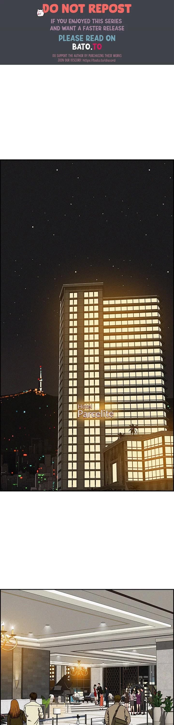 The Lord of Money Chapter 166 page 1 - Chapter 166