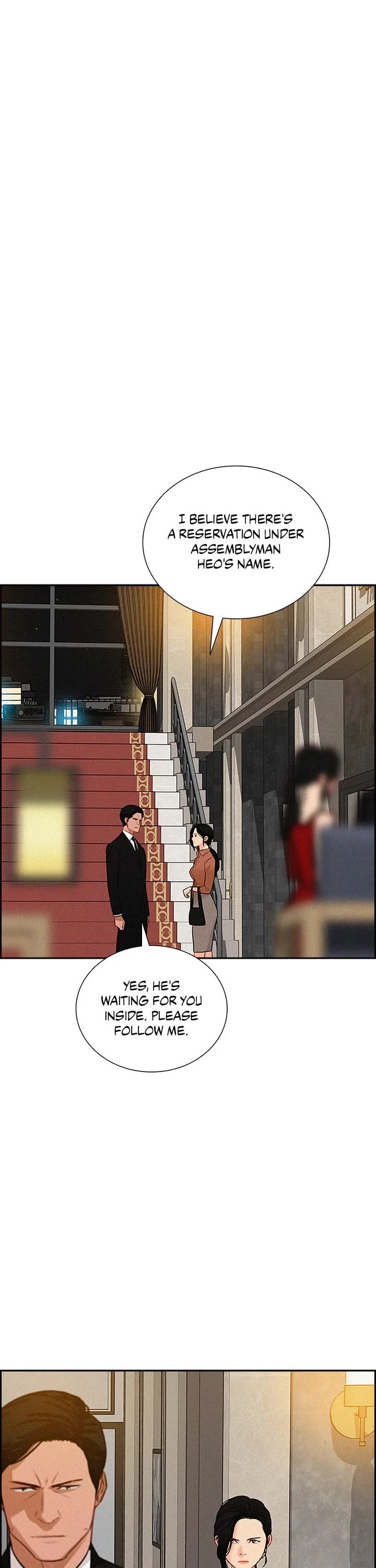 The Lord of Money Chapter 166 page 11 - Chapter 166