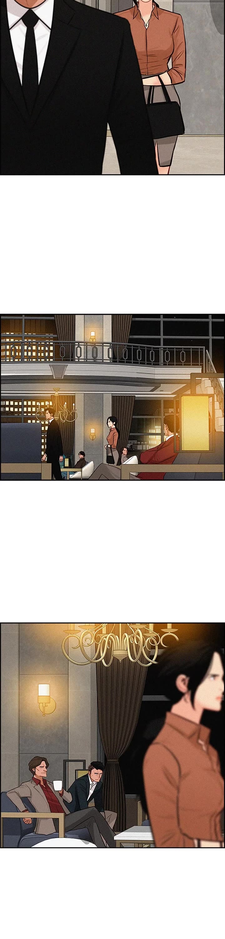 The Lord of Money Chapter 166 page 12 - Chapter 166