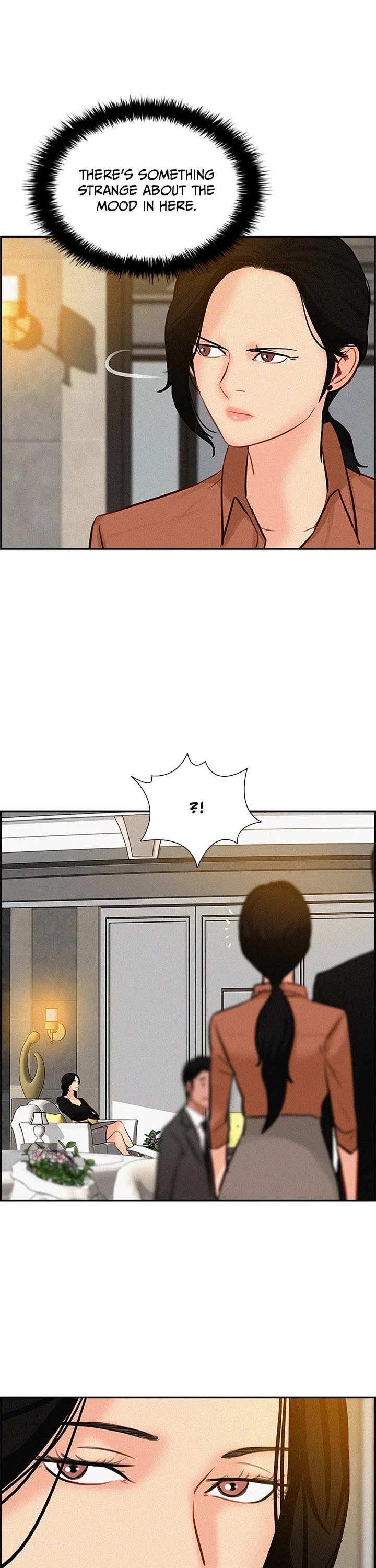 The Lord of Money Chapter 166 page 13 - Chapter 166
