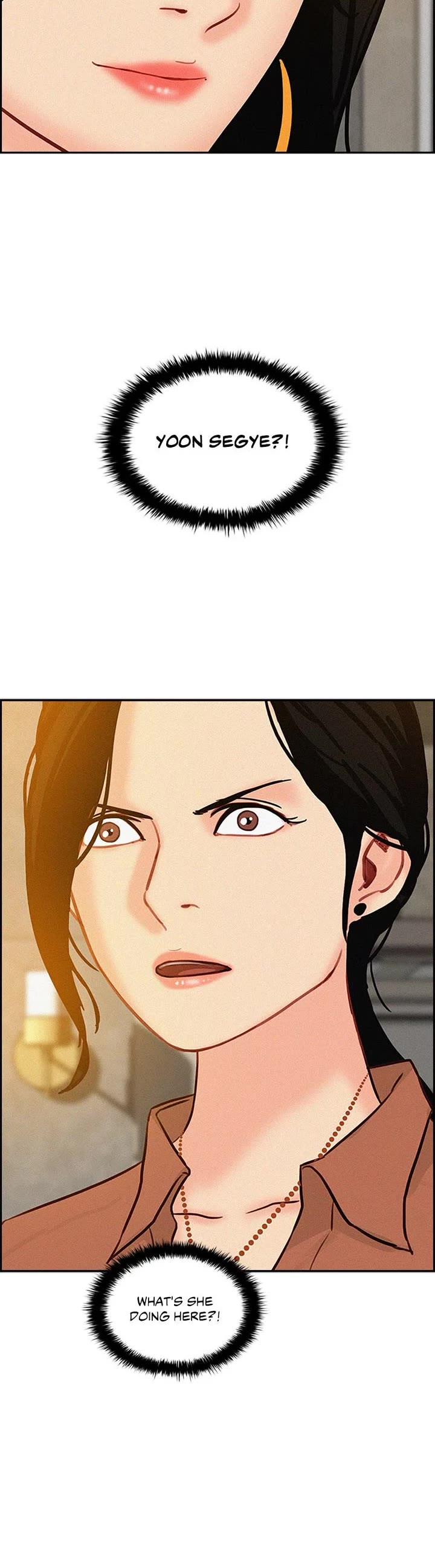 The Lord of Money Chapter 166 page 14 - Chapter 166