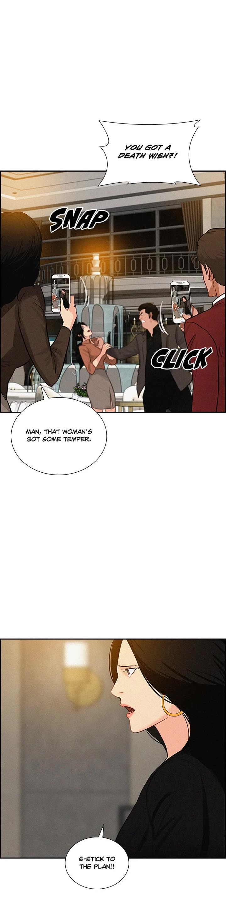 The Lord of Money Chapter 166 page 20 - Chapter 166