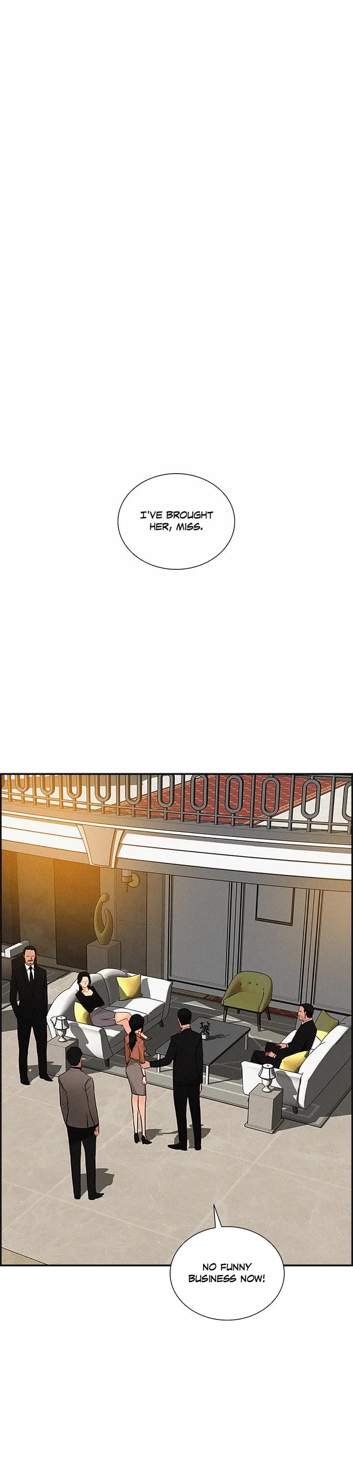 The Lord of Money Chapter 166 page 21 - Chapter 166