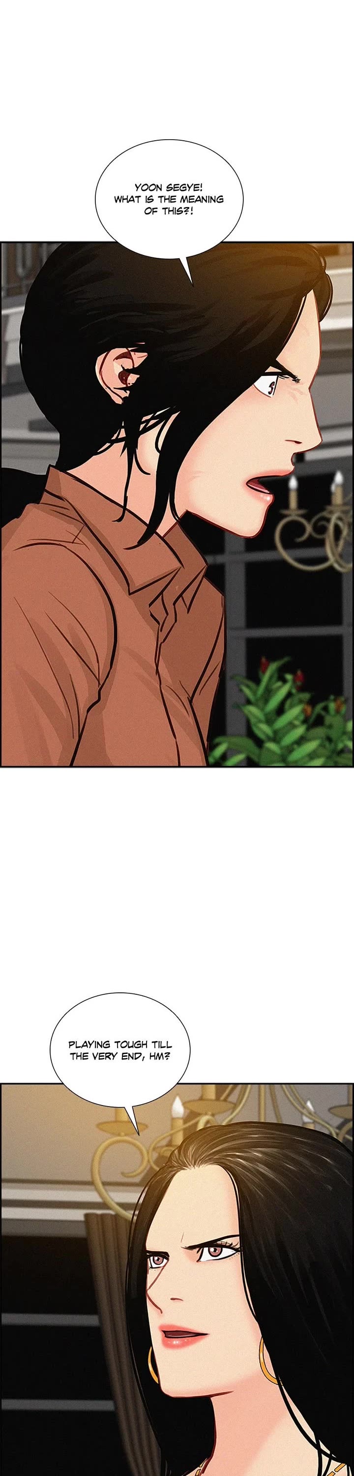 The Lord of Money Chapter 166 page 22 - Chapter 166