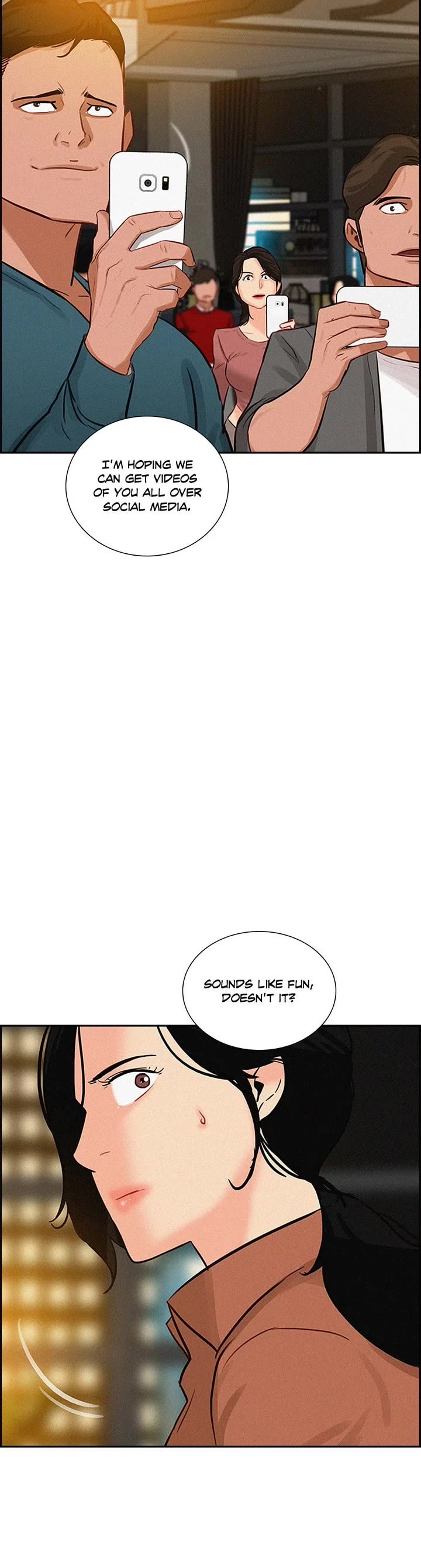 The Lord of Money Chapter 166 page 24 - Chapter 166