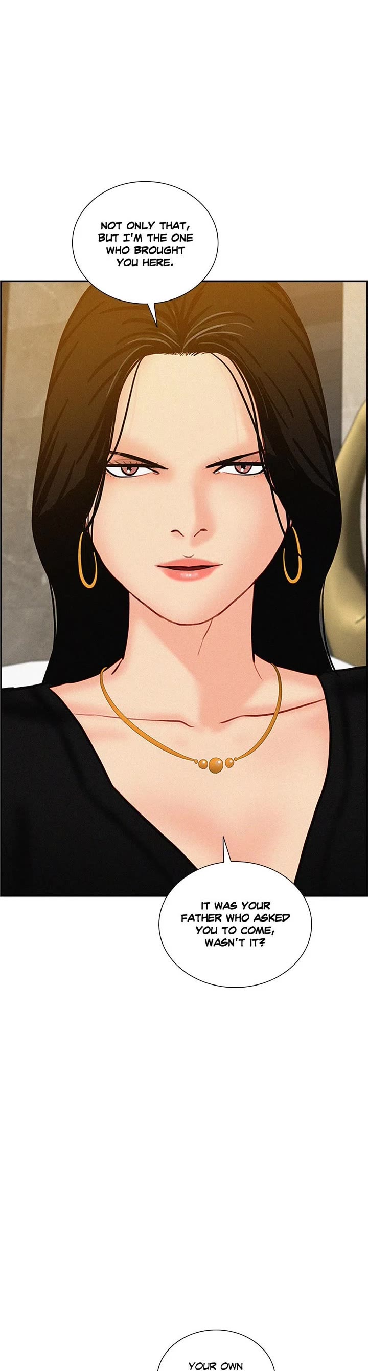 The Lord of Money Chapter 166 page 25 - Chapter 166