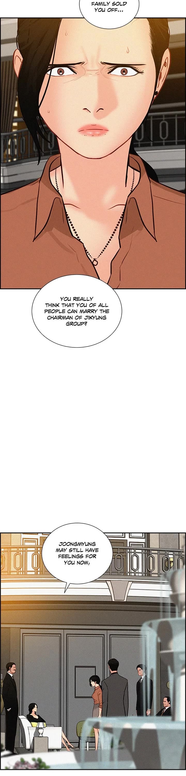 The Lord of Money Chapter 166 page 26 - Chapter 166