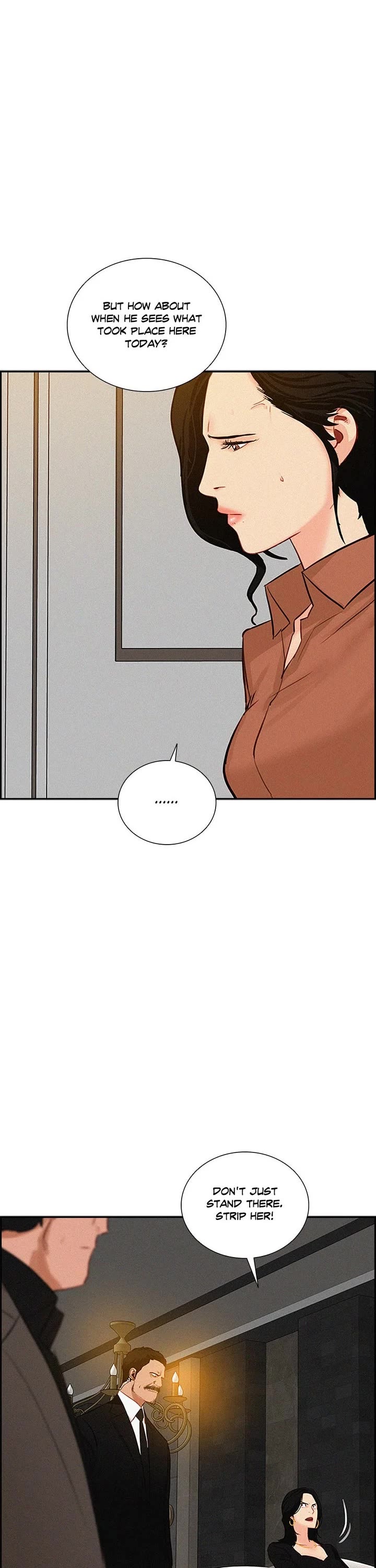 The Lord of Money Chapter 166 page 27 - Chapter 166