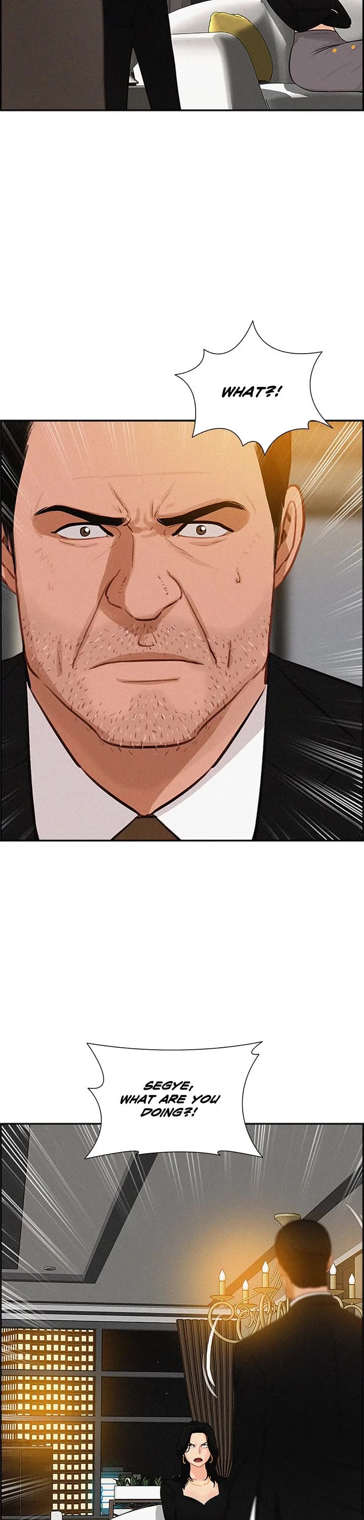 The Lord of Money Chapter 166 page 28 - Chapter 166
