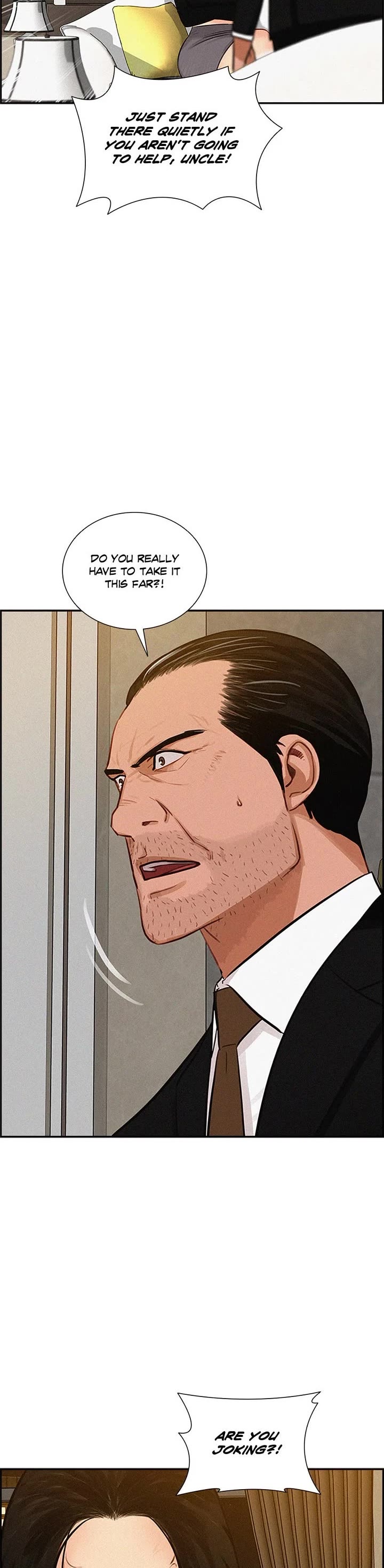 The Lord of Money Chapter 166 page 29 - Chapter 166