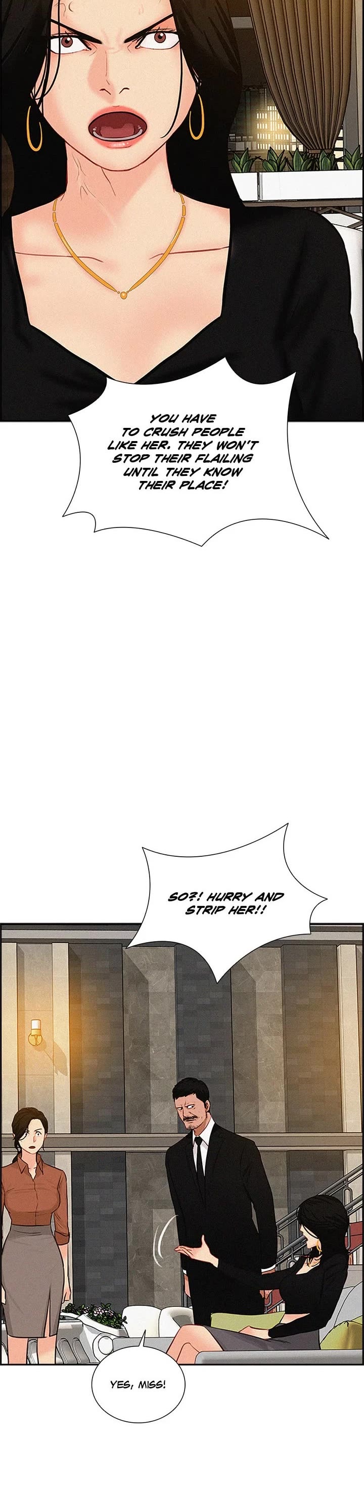 The Lord of Money Chapter 166 page 30 - Chapter 166