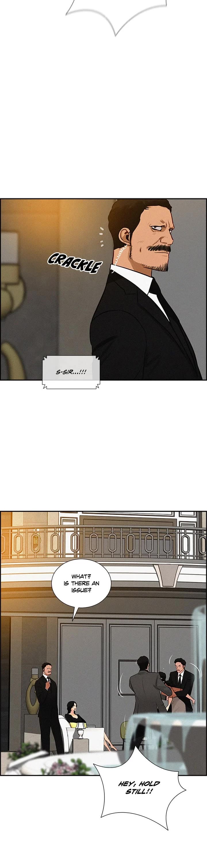 The Lord of Money Chapter 166 page 32 - Chapter 166