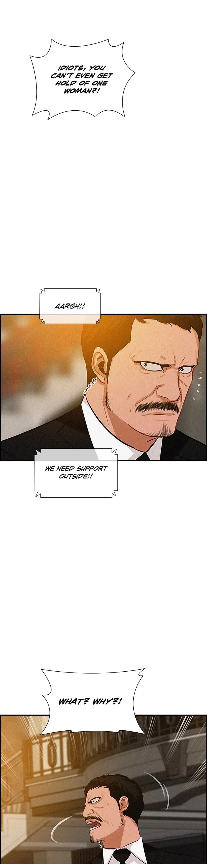 The Lord of Money Chapter 166 page 33 - Chapter 166