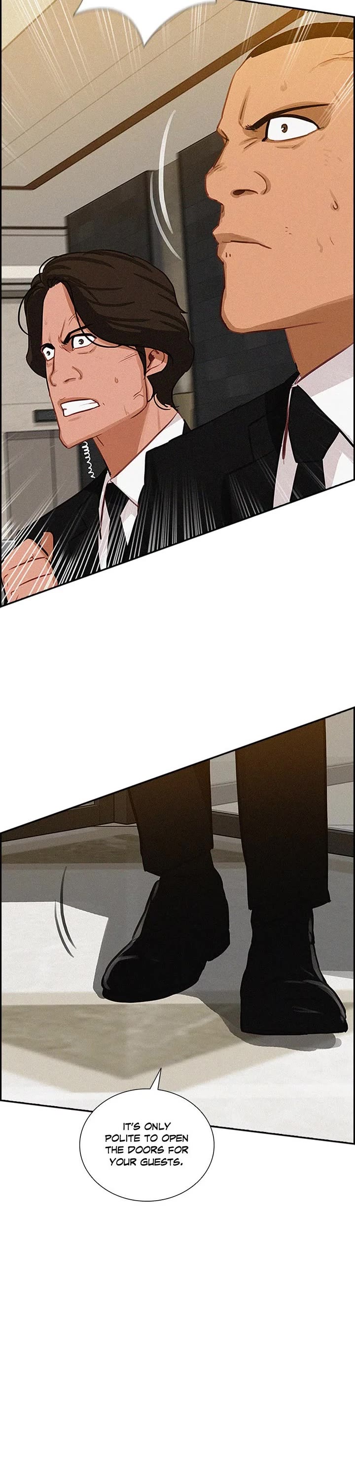 The Lord of Money Chapter 166 page 35 - Chapter 166
