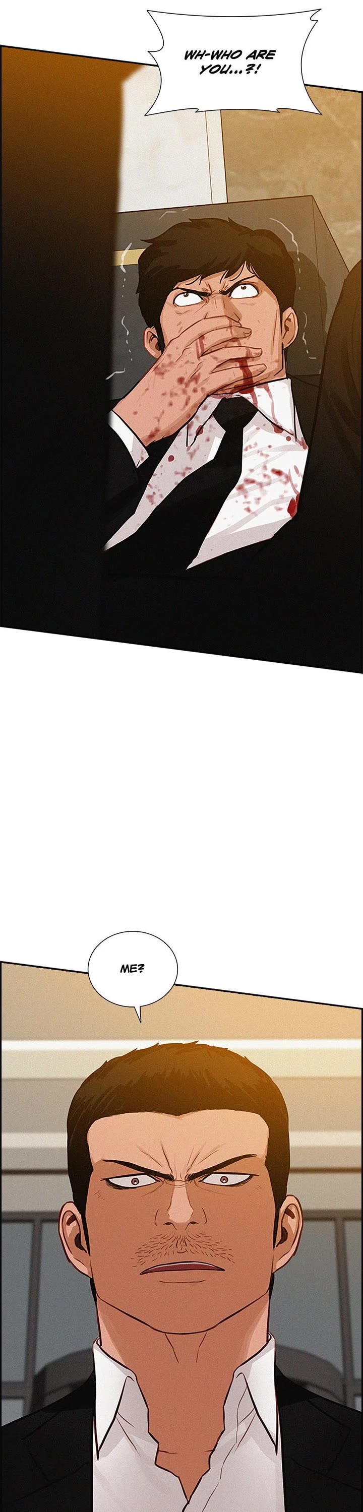The Lord of Money Chapter 166 page 36 - Chapter 166
