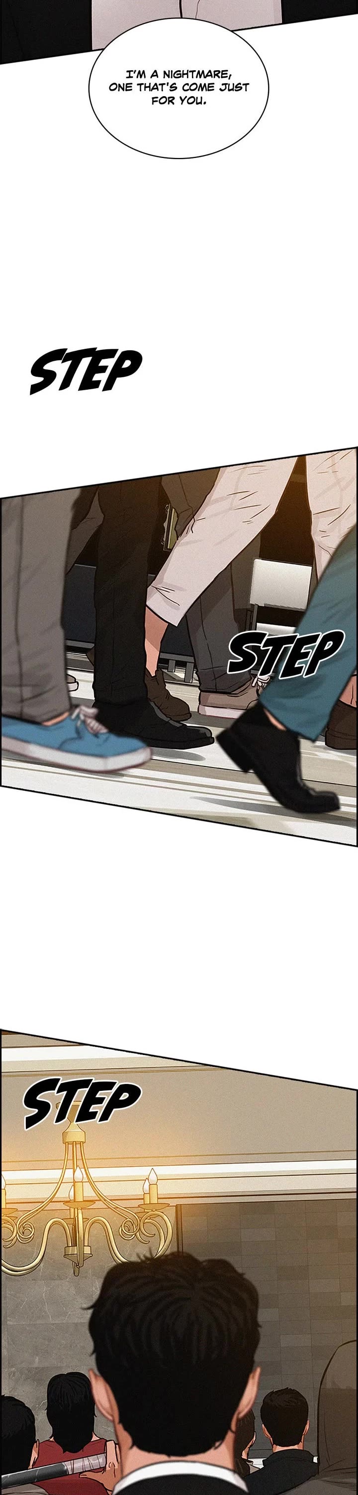 The Lord of Money Chapter 166 page 37 - Chapter 166