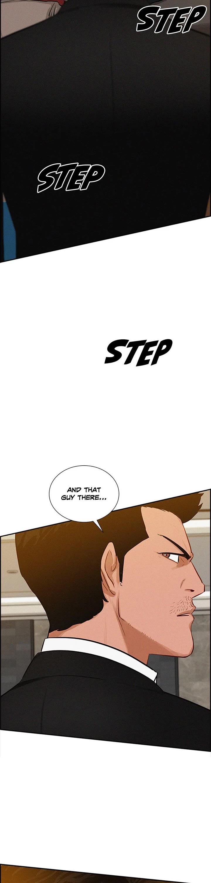The Lord of Money Chapter 166 page 38 - Chapter 166