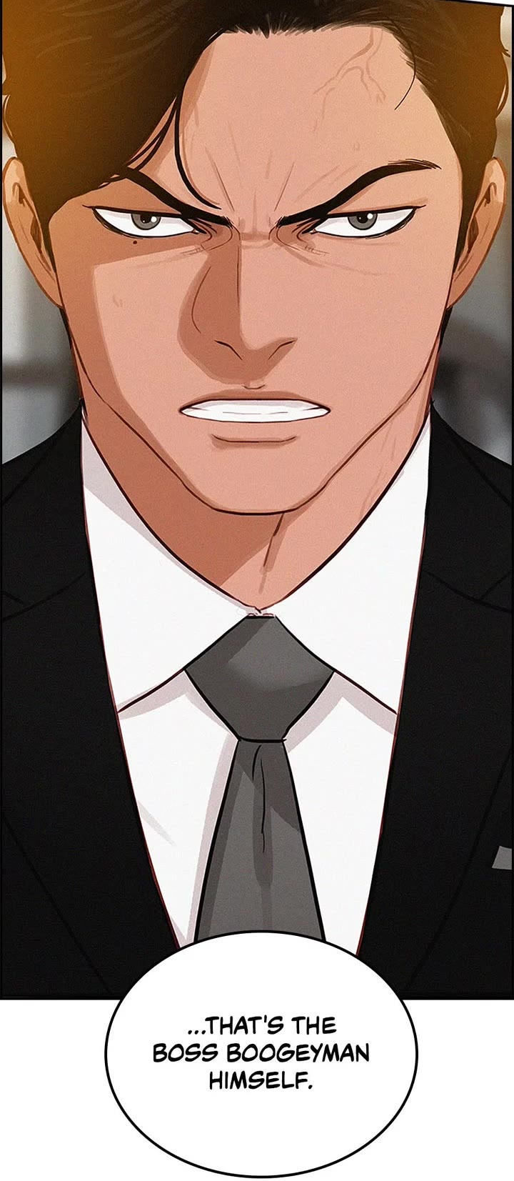 The Lord of Money Chapter 166 page 39 - Chapter 166