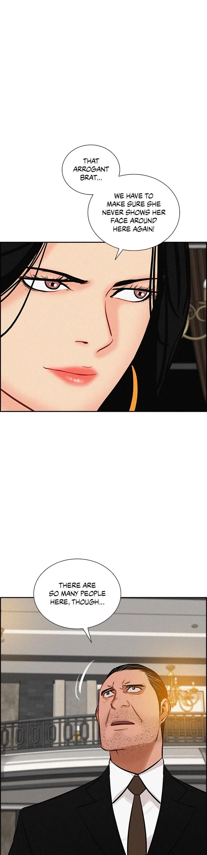 The Lord of Money Chapter 166 page 4 - Chapter 166