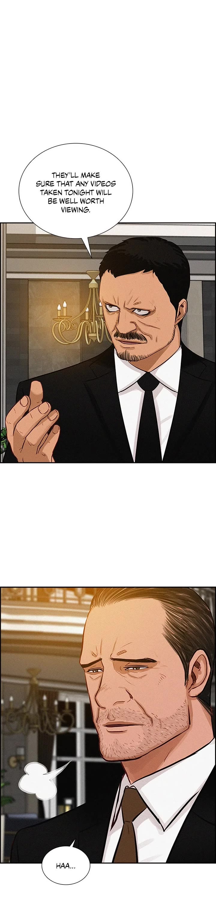 The Lord of Money Chapter 166 page 6 - Chapter 166