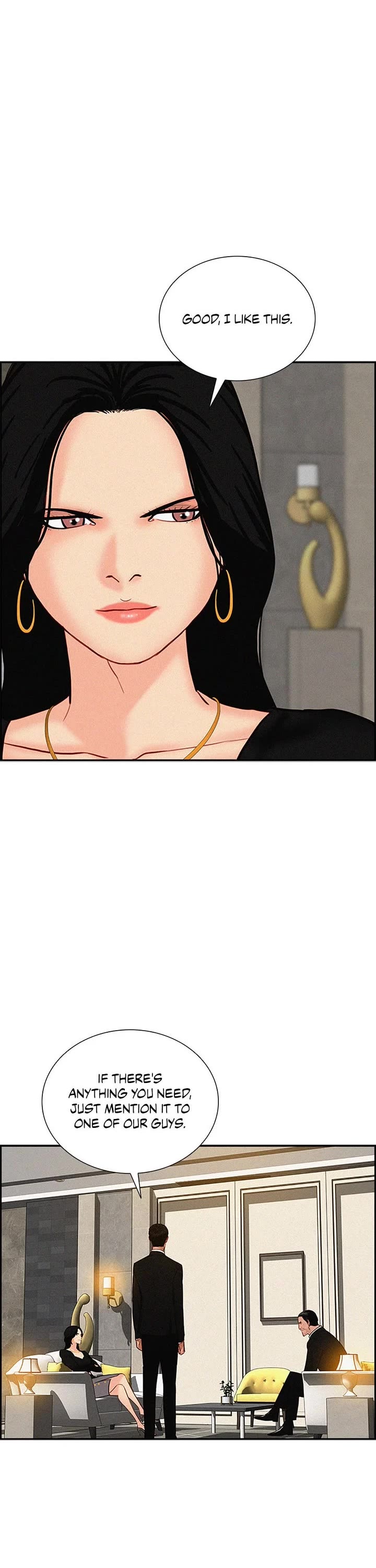 The Lord of Money Chapter 166 page 7 - Chapter 166