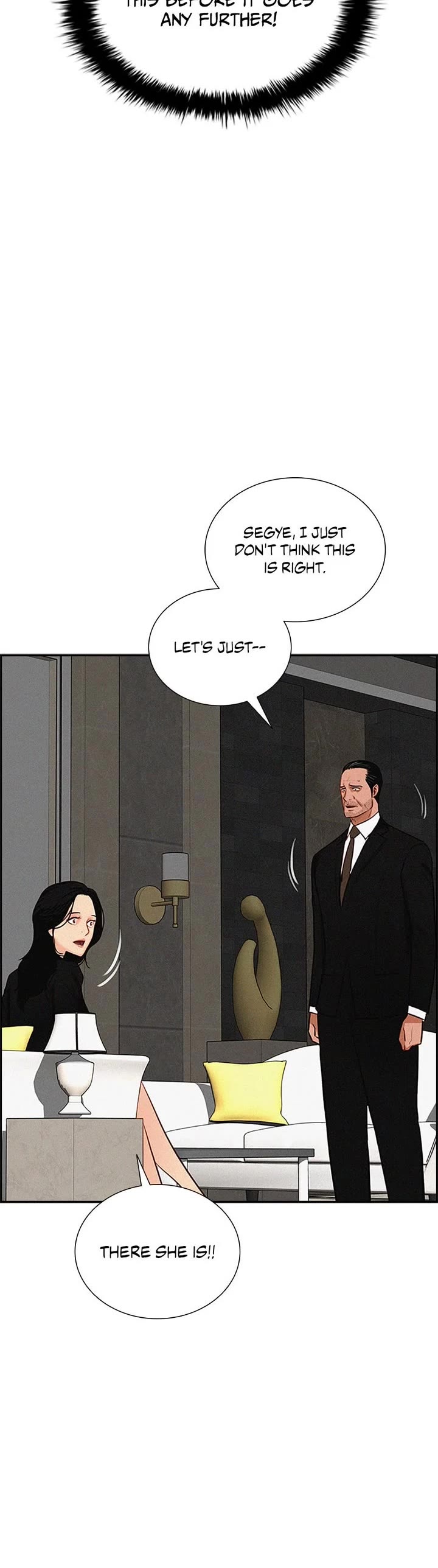 The Lord of Money Chapter 166 page 9 - Chapter 166