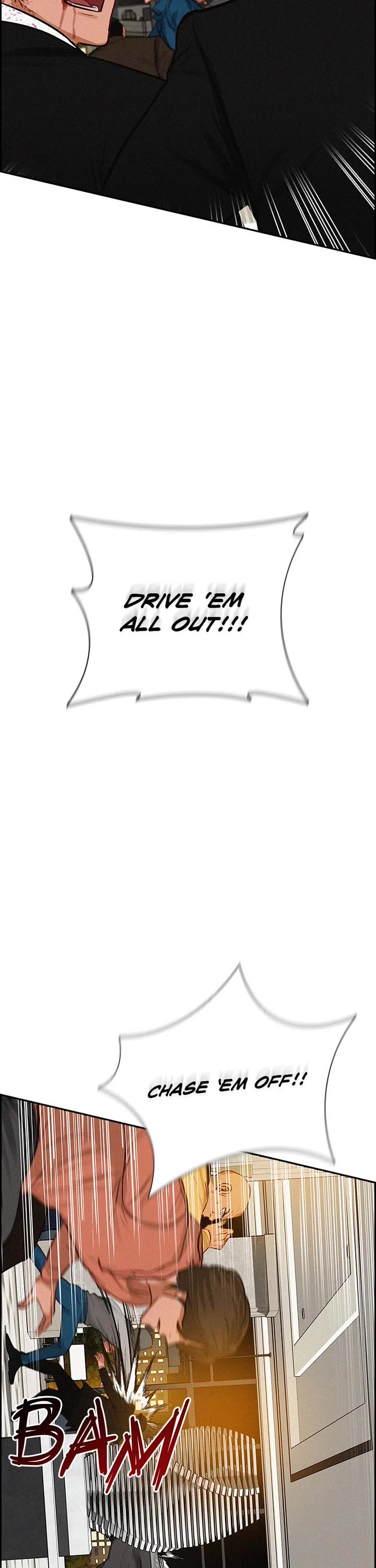The Lord of Money Chapter 167 page 11 - Chapter 167