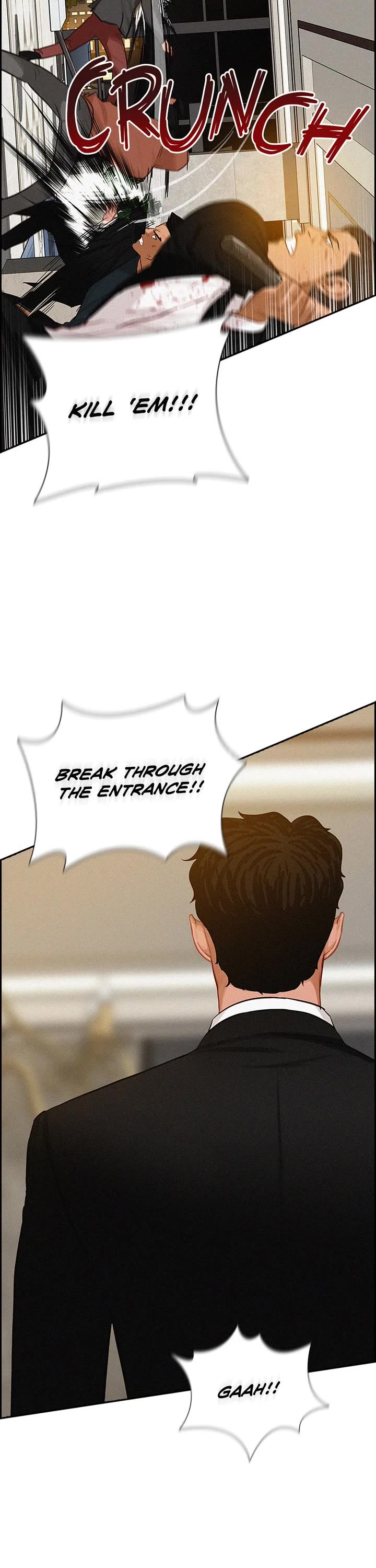 The Lord of Money Chapter 167 page 12 - Chapter 167
