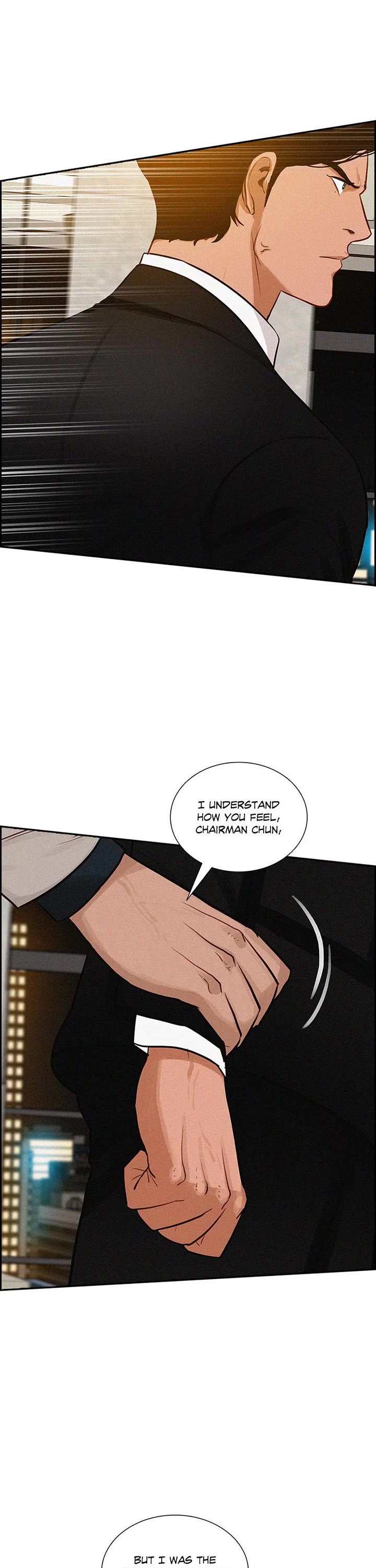 The Lord of Money Chapter 167 page 13 - Chapter 167