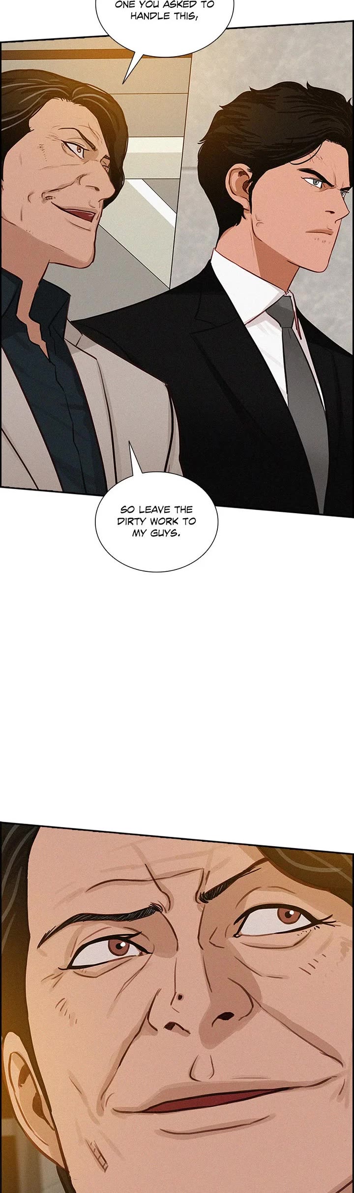 The Lord of Money Chapter 167 page 14 - Chapter 167