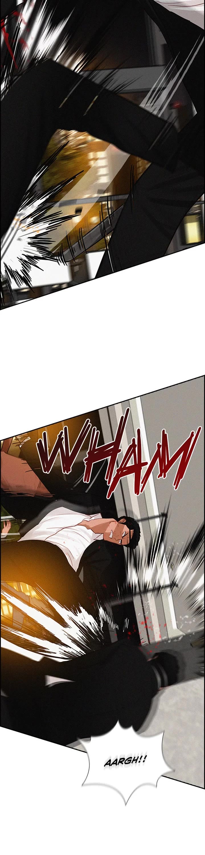 The Lord of Money Chapter 167 page 18 - Chapter 167