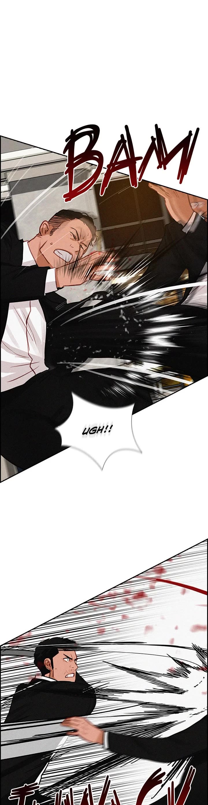 The Lord of Money Chapter 167 page 19 - Chapter 167