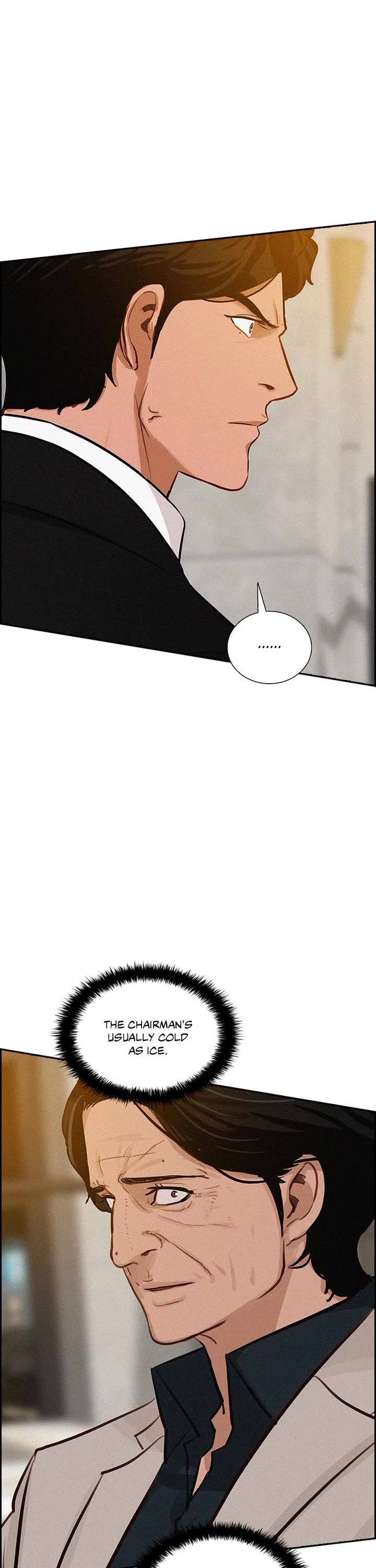 The Lord of Money Chapter 167 page 22 - Chapter 167