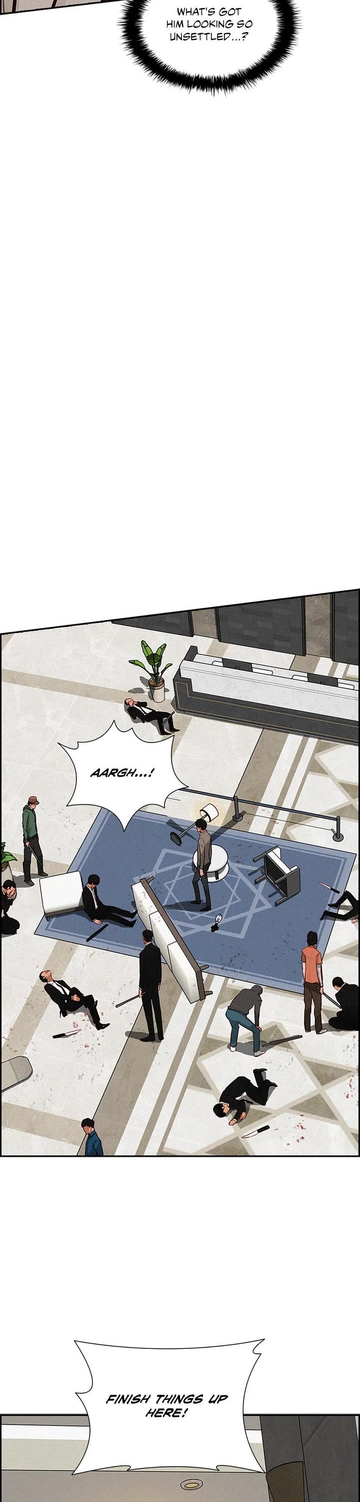 The Lord of Money Chapter 167 page 23 - Chapter 167