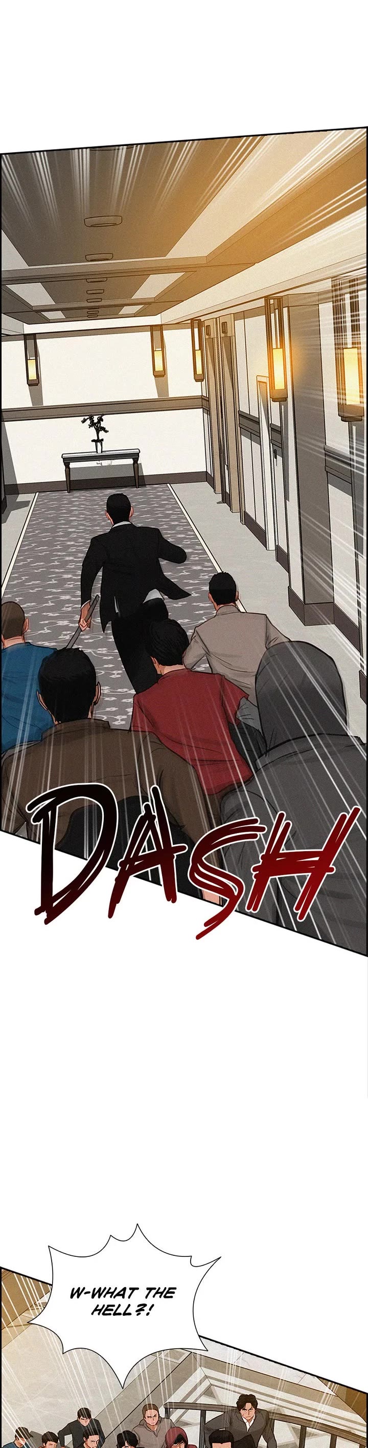 The Lord of Money Chapter 167 page 25 - Chapter 167