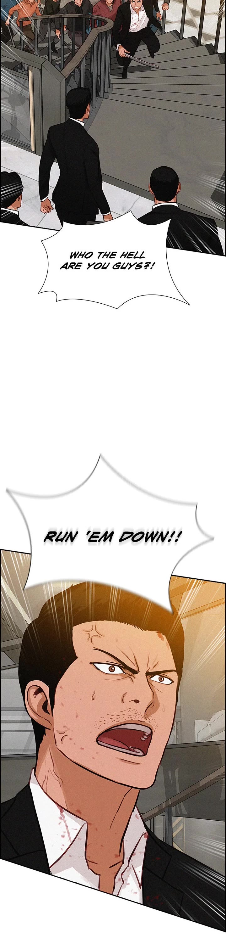 The Lord of Money Chapter 167 page 26 - Chapter 167