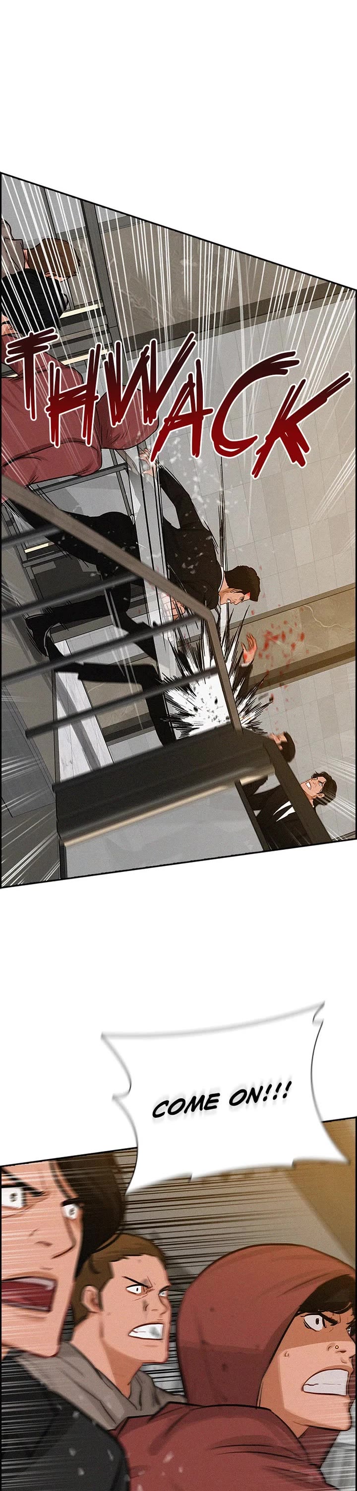 The Lord of Money Chapter 167 page 27 - Chapter 167