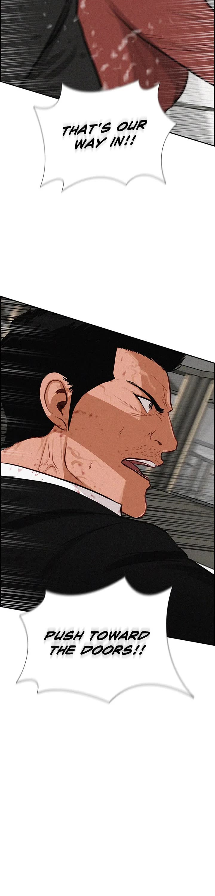 The Lord of Money Chapter 167 page 28 - Chapter 167