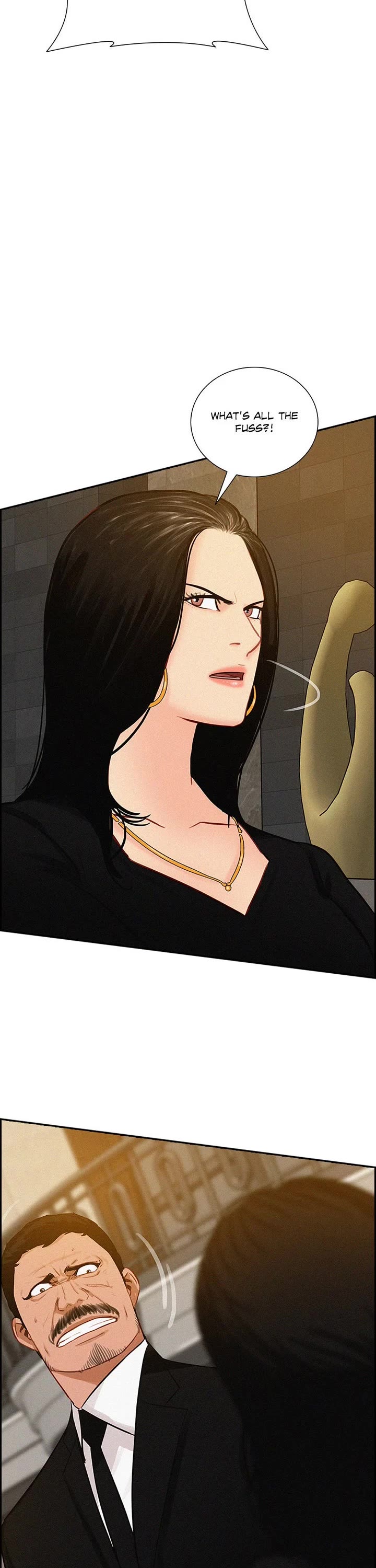 The Lord of Money Chapter 167 page 3 - Chapter 167
