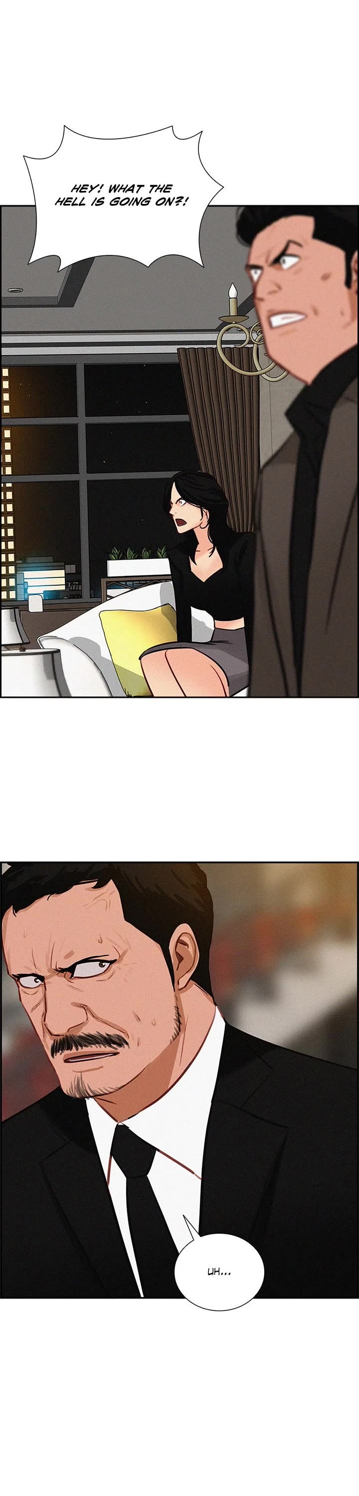 The Lord of Money Chapter 167 page 31 - Chapter 167